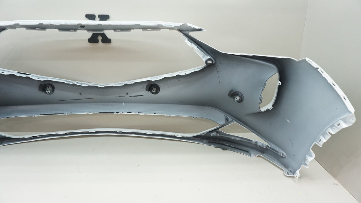 2021-2022 ACURA MDX FRONT BUMPER COVER OEM