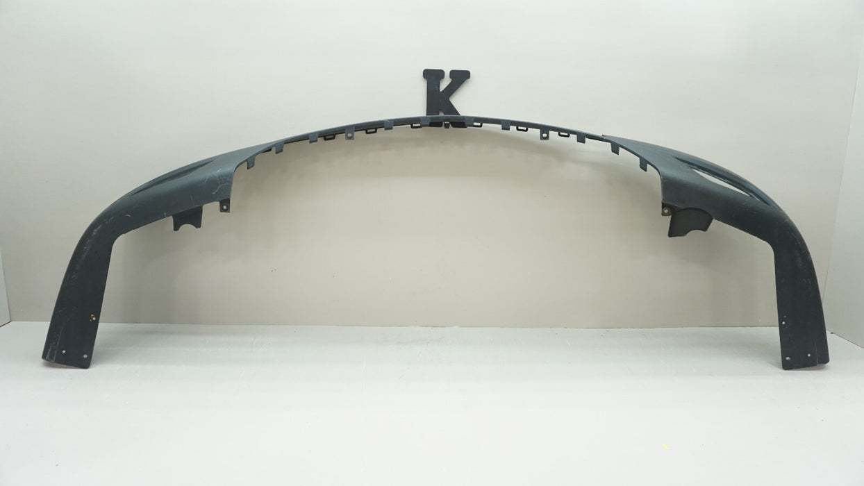 2017-2020 ACURA MDX REAR LOWER BUMPER COVER VALANCE 71510TZ5 OEM 17 18 19 20