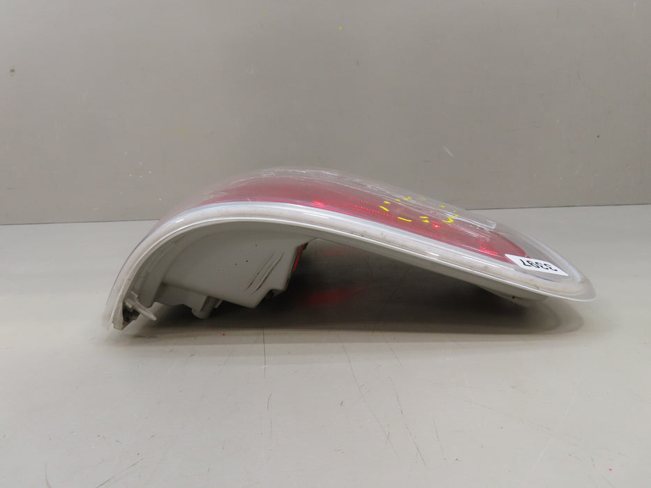 2009-2014 FORD F150 F-150 REAR LEFT DRIVER SIDE TAIL LIGHT OEM
