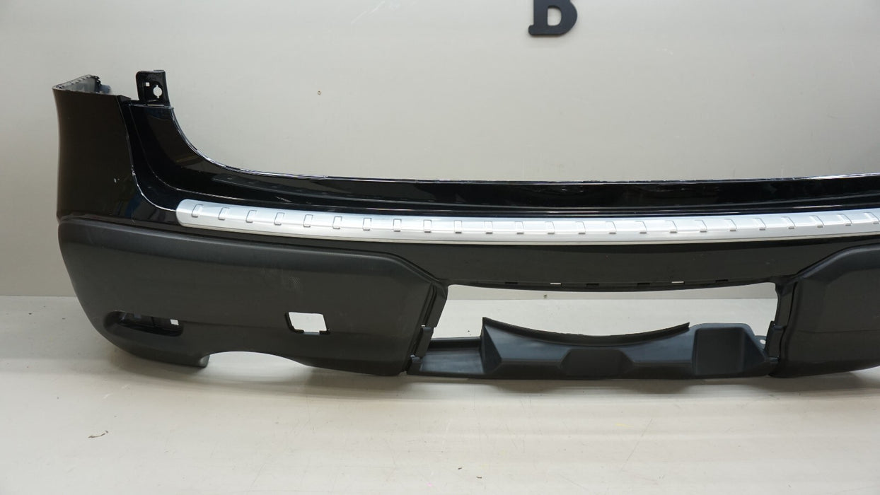2019-2020 SUBARU ASCENT BASE 4DR SUV REAR BUMPER COVER PANEL OEM 57704XC01A