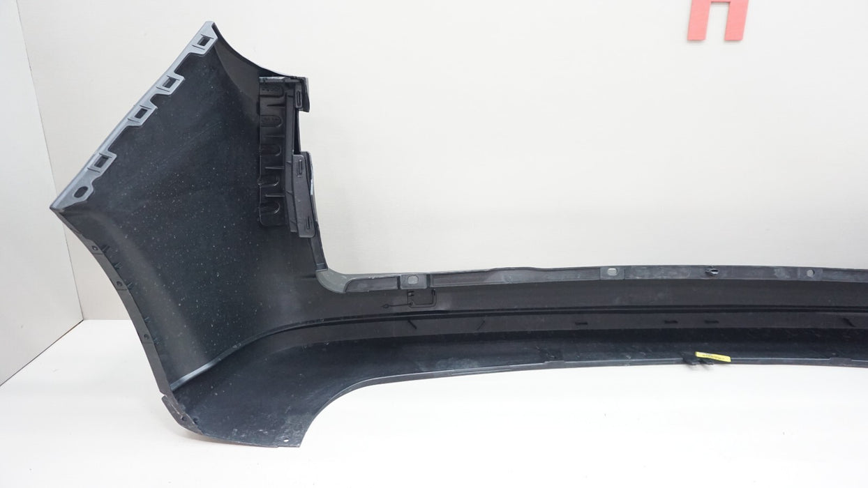 2015-2022 RAM PROMASTER VAN REAR BUMPER COVER PANEL AFTERMARKET CAPA