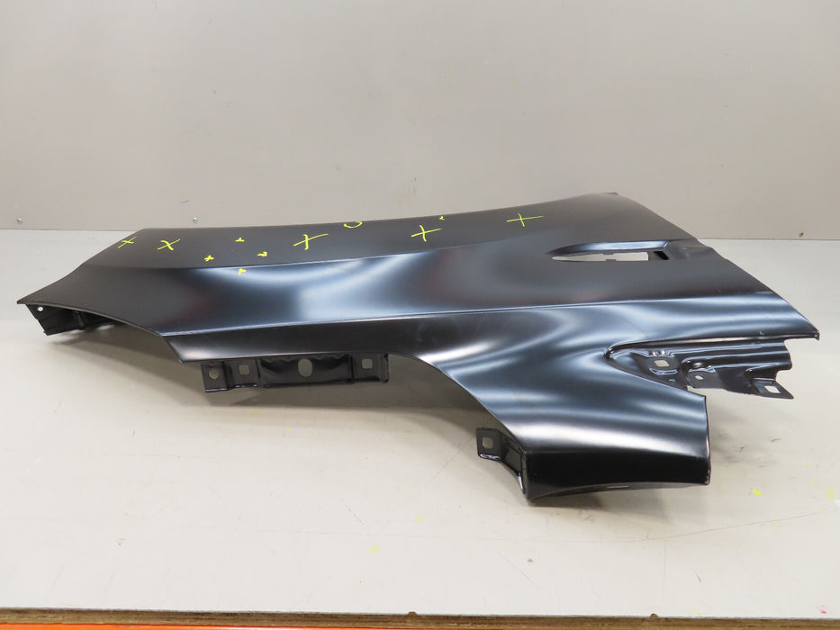 2013-2016 FORD ESCAPE FRONT RIGHT PASSENGER SIDE FENDER SHELL COVER PANEL