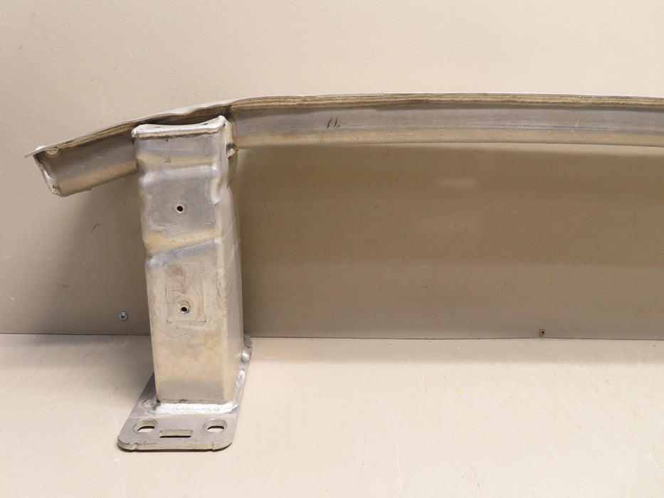 2017 2018 2019 AUDI Q7 REAR BUMPER REINFORCEMENT IMPACT BAR OEM 4M0807109A