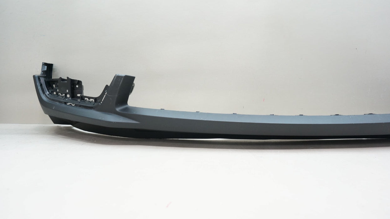 2022-2024 GMC TERRAIN FRONT LOWER BUMPER COVER VALANCE PANEL OEM 84406735
