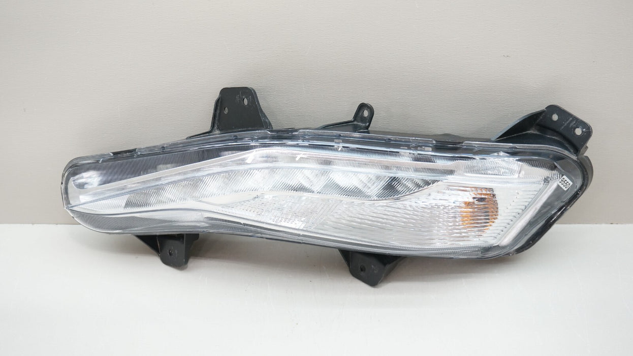 2019-2023 CHEVROLET MALIBU FRONT LEFT DRIVER SIDE FOG LIGHT OEM