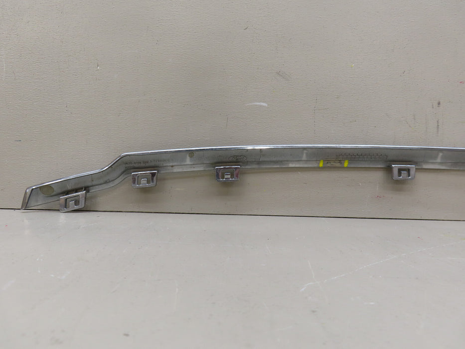 2013-2016 FORD FUSION FRONT GRILLE GRILL MOLDING OEM DS73-8150-DBW