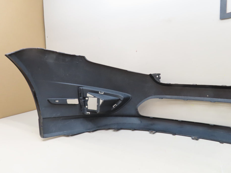 2010-2012 FORD FUSION S SE SEL SEDAN FRONT BUMPER COVER PANEL OEM AE53-17C831-BF