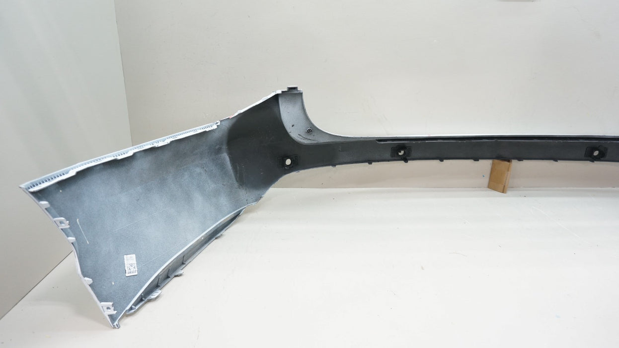 2023-2024 HYUNDAI PALISADE REAR BUMPER COVER PANEL OEM 86611-S8CA0