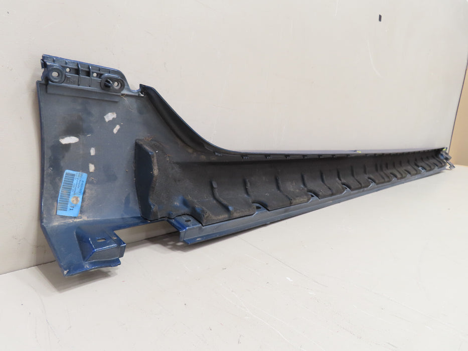 2020-2023 BENTLEY FLYING SPUR LEFT DRIVER SIDE ROCKER PANEL OEM 3SE.853.853