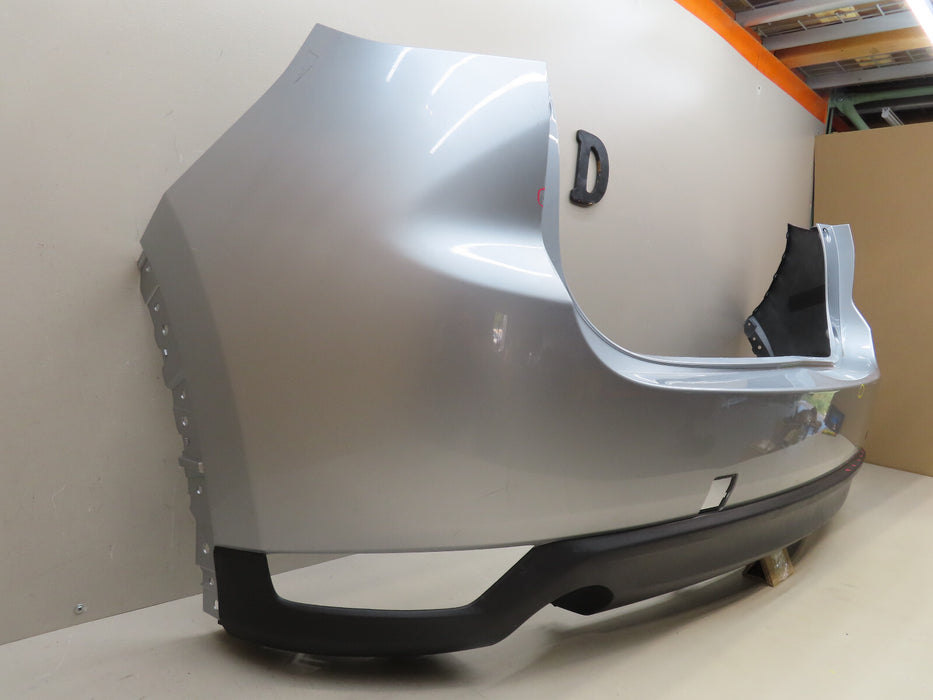2017 2018 2019 2020 2021 MAZDA CX-5 REAR BUMPER COVER OEM KL2F 50221