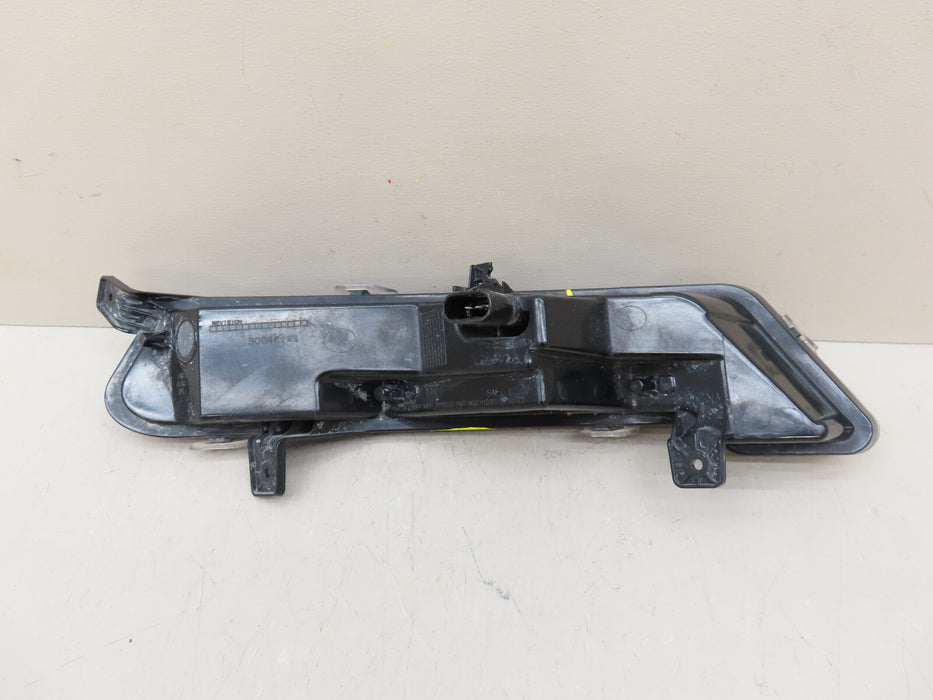 2014-2017 CHEVROLET IMPALA LEFT DRIVER SIDE DAYTIME RUNNING FOG LIGHT LAMP OEM