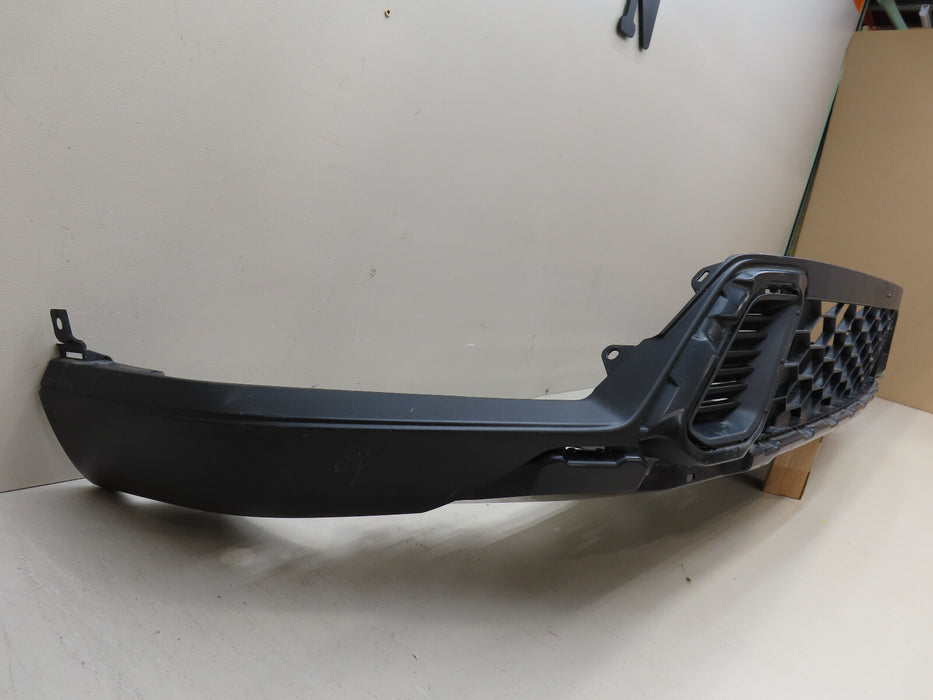 2023 HONDA CR-V FRONT LOWER BUMPER COVER VALANCE OEM 71105-3D4A-A000 RPSTD
