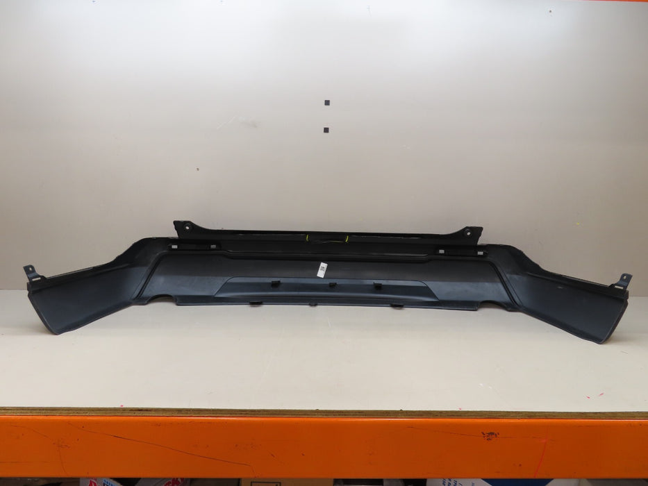 2023 HONDA CR-V EX-L EX 4DR SUV REAR BUMPER COVER PANEL OEM 71501-3A0-A000
