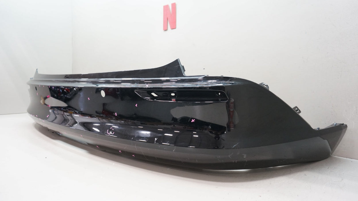 2025 TOYOTA CROWN SIGNIA REAR LOWER BUMPER COVER 85159-30B70 OEM