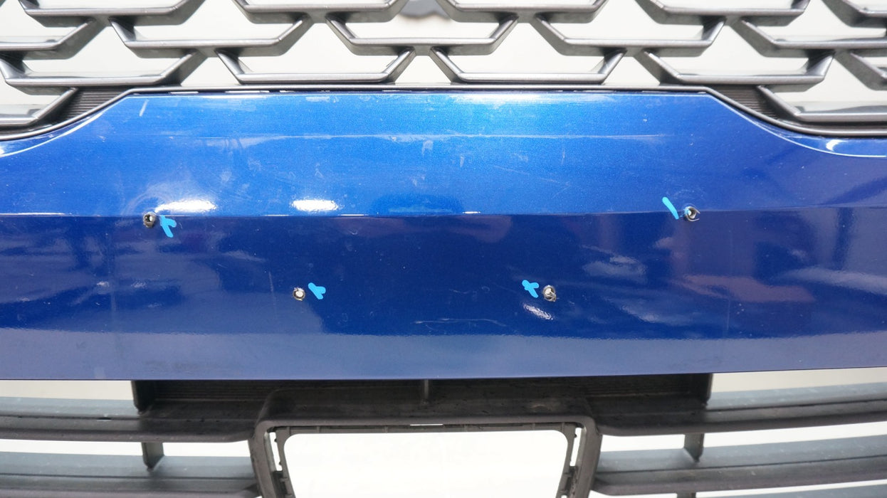 2021-2024 KIA K5 FRONT BUMPER COVER PANEL AFTERMARKET CAPA