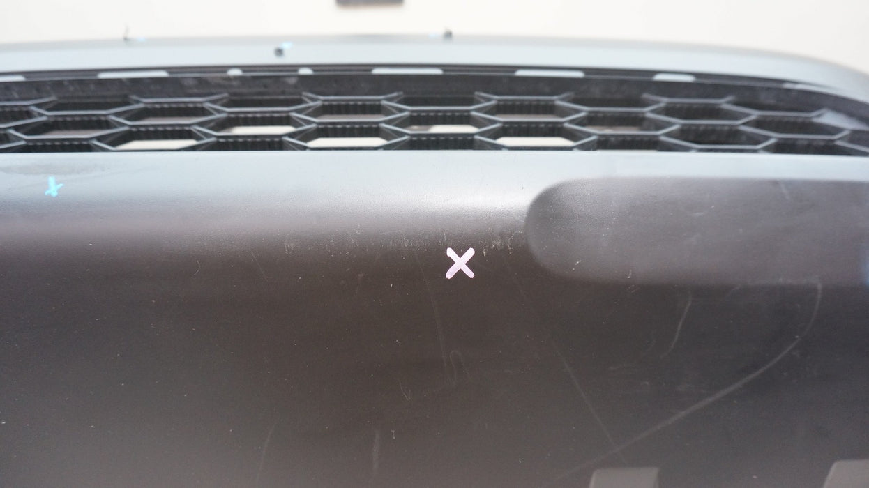 2020-2022 HONDA CR-V CRV FRONT BUMPER COVER 71101-TLA-A500 OEM