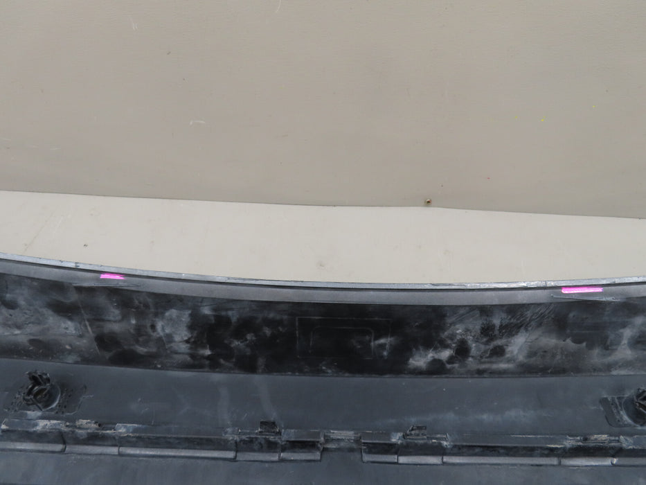 2011-2015 FORD EXPLORER REAR BUMPER COVER OEM