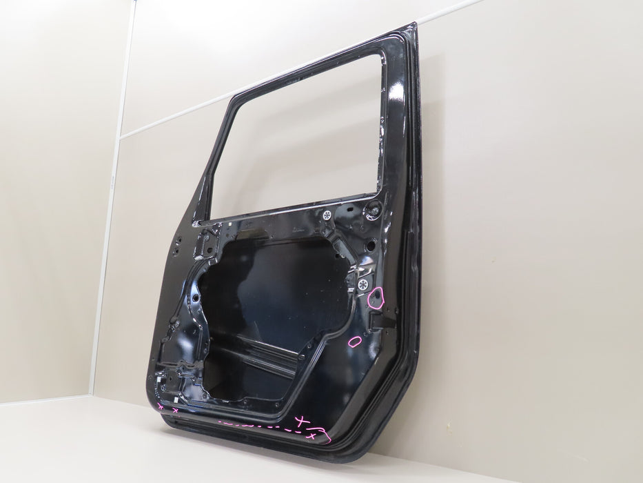 2011-2018 JEEP WRANGLER JK FRONT RIGHT PASSENGER SIDE DOOR SHELL PANEL OEM