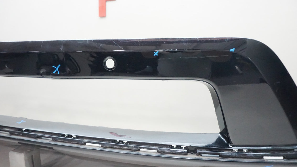 2024-2025 HONDA PROLOGUE TOURING FRONT LOWER BUMPER COVER 85778033 OEM