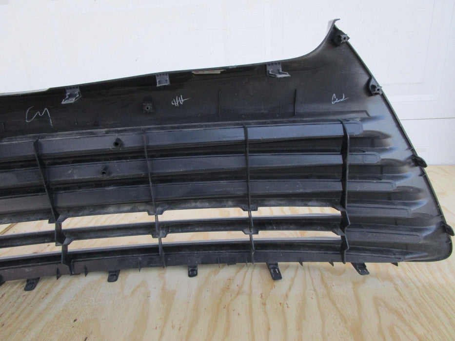 15 16 TOYOTA CAMRY FRONT GRILL GRILLE OEM