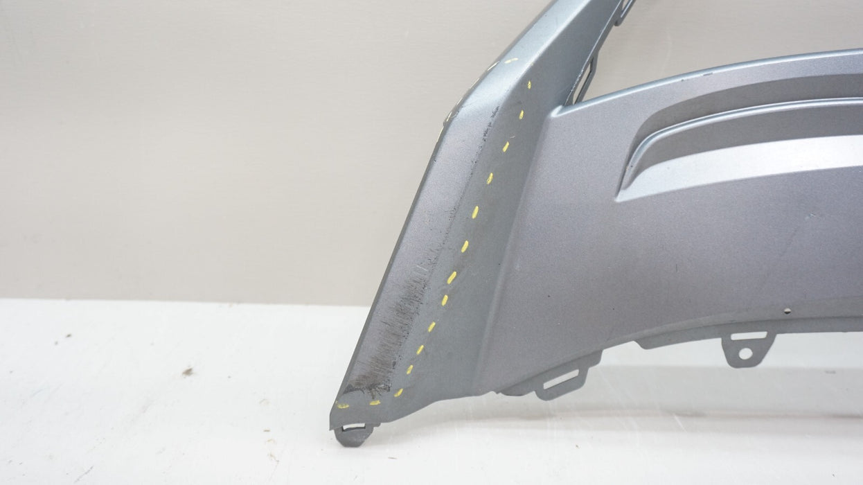 2018-2020 VOLKSWAGEN TIGUAN FRONT LOWER BUMPER COVER VALANCE TRIM OEM 5NN807532A