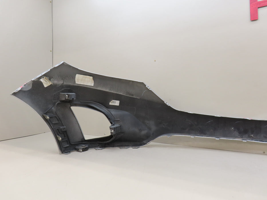 2018 2019 2020 2021 CHEVROLET EQUINOX FRONT BUMPER COVER OEM