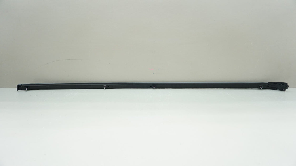 2022-2024 FORD MAVERIK TOP RIGHT ROOF DRIP MOLDING TRIM OEM NZ6BE51701