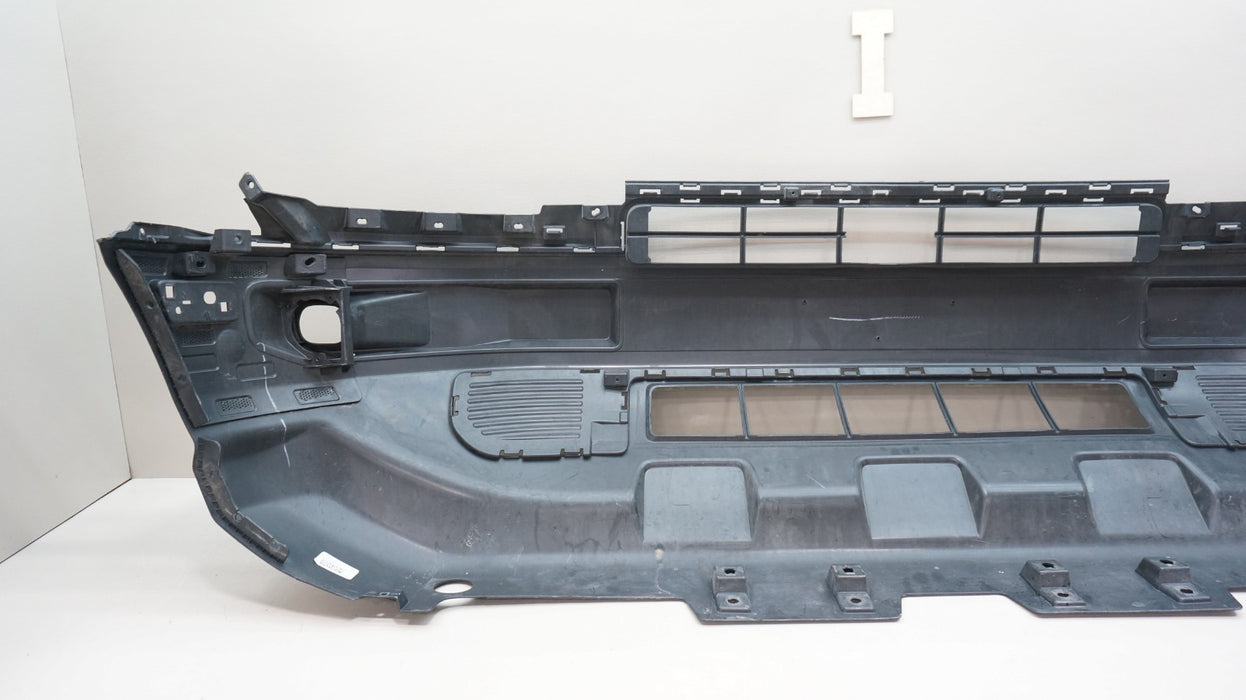 2021-2024 FORD BRONCO SPORT FRONT LOWER BUMPER VALANCE COVER OEM M1PB-17626