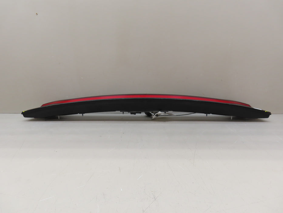 2015-2023 DODGE CHARGER REAR CENTER LAMP TAIL LIGHT BACKUP OEM 68474280AA