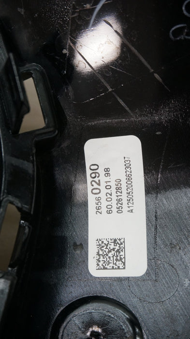 2025-2026 CHEVY EQUINOX FRONT GRILLE OEM 26356128