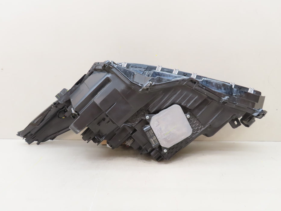 2020-2022 LEXUS RX350 RX450H FRONT RIGHT SIDE HEADLIGHT LAMP LED OEM 10000-8A08D