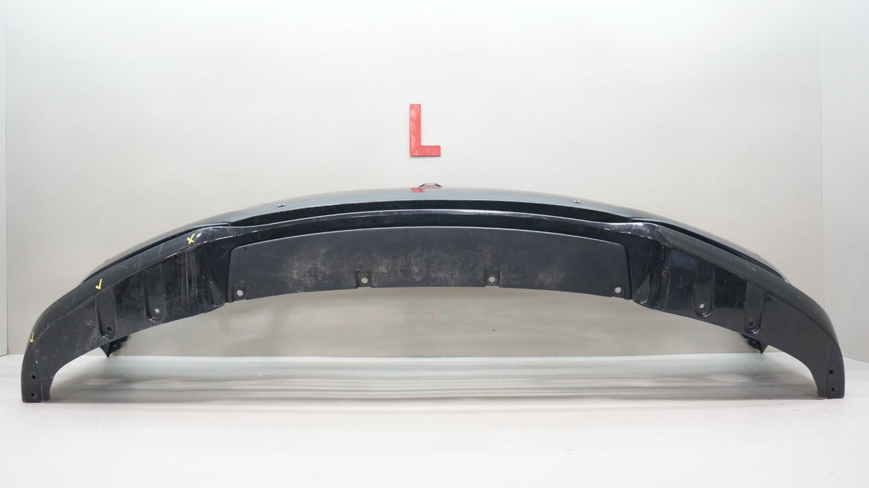 2016-2018 BMW 320I 328I 330I 340I LCI F30 F31 FRONT BUMPER COVER OEM 51117386283