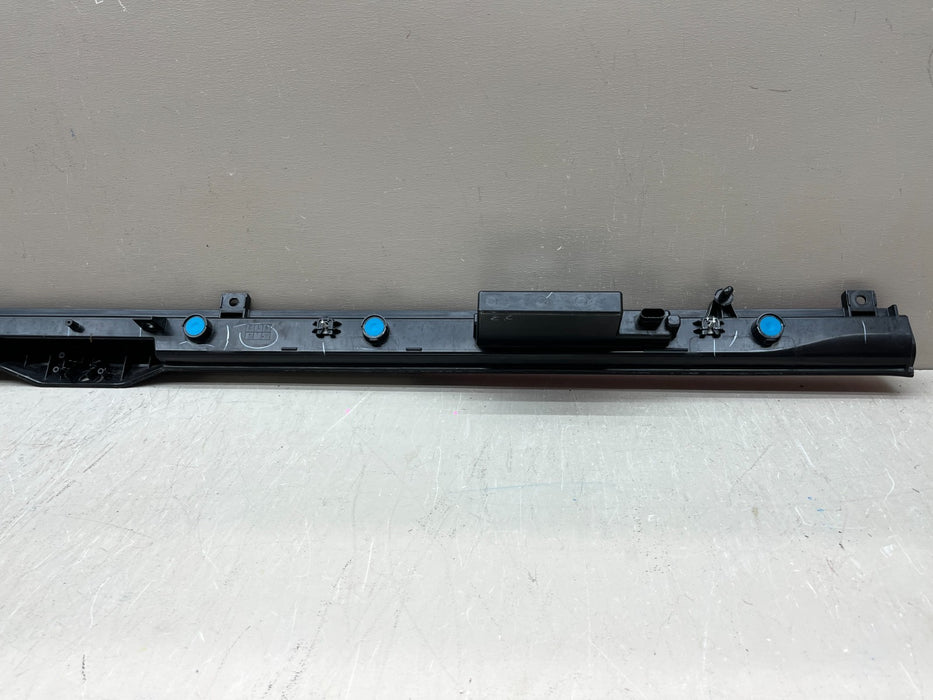 2022-2025 FORD F-150 LIGHTNING REAR LIGHT BAR NL3Z-13434-B OEM
