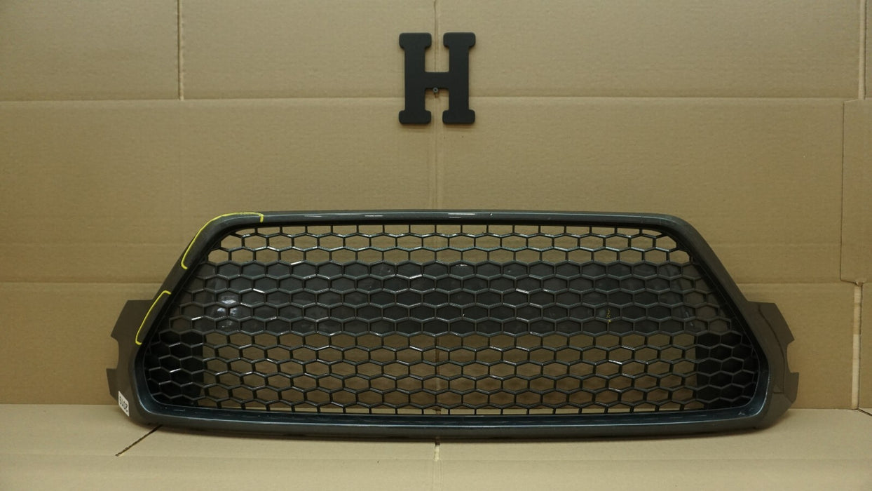 2020-2021 TOYOTA COROLLA SEDAN XSE FRONT BUMPER LOWER GRILL GRILLE OEM 20 21