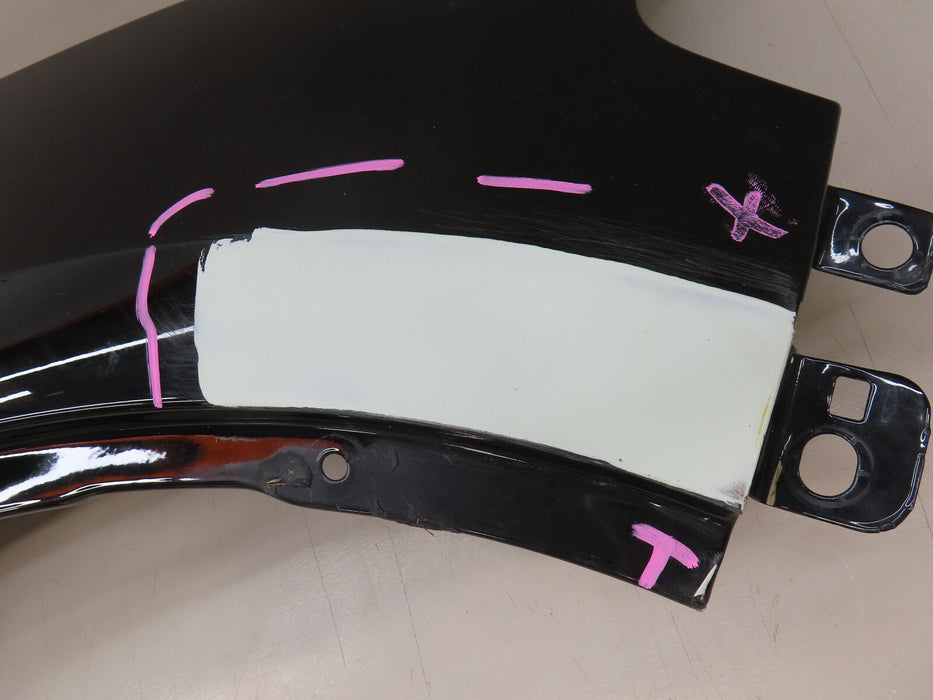 2011-2025 DODGE DURANGO FRONT RIGHT PASSENGER SIDE FENDER PANEL OEM