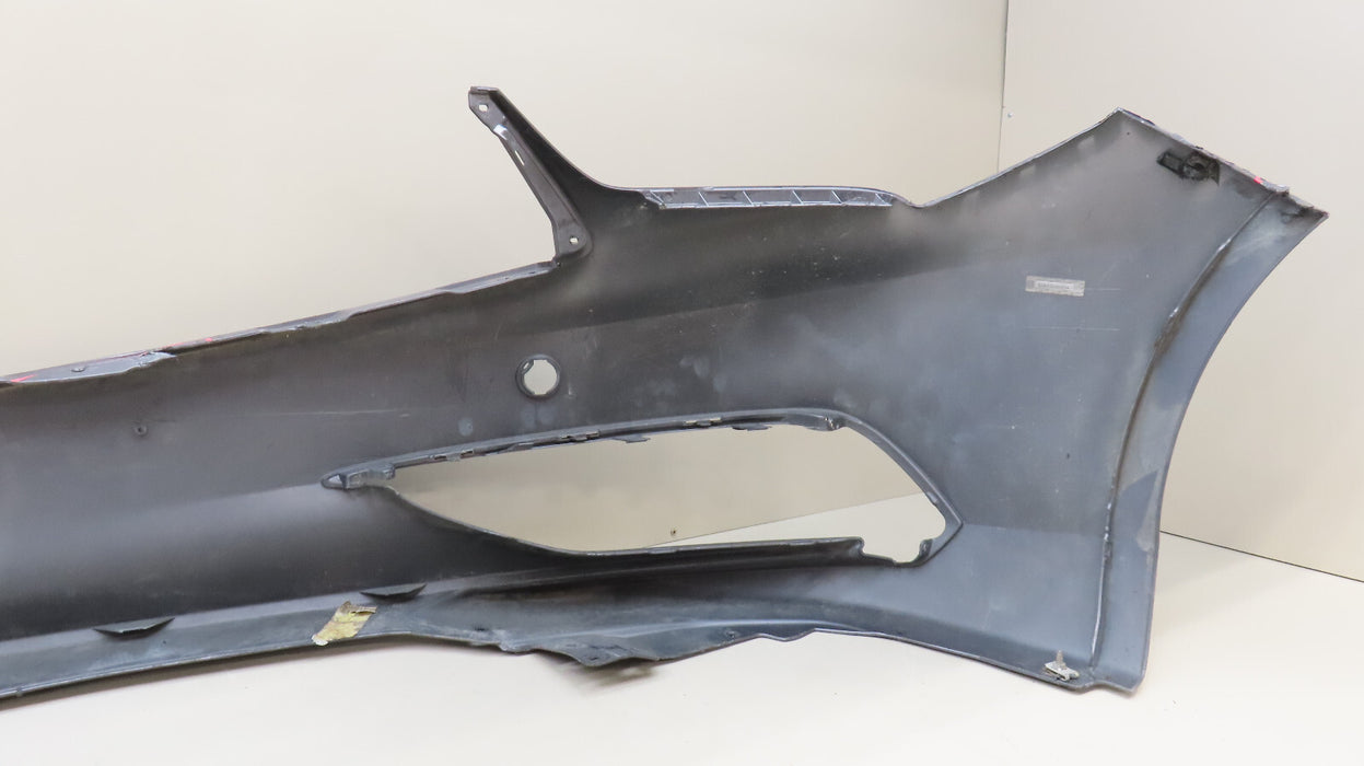 2018-2020 ACURA TLX FRONT BUMPER COVER OEM