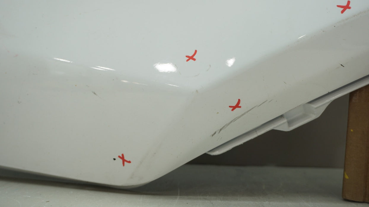 2019-2023 TOYOTA RAV4 REAR LEFT DRIVERS SIDE BUMPER CAP END COVER 52162-0R050 OE