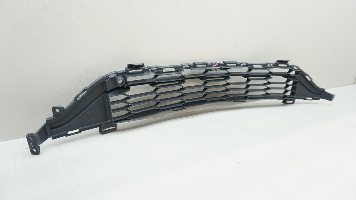2015-2016 CHEVROLET CRUZE FRONT LOWER BUMPER GRILLE OEM 42359042