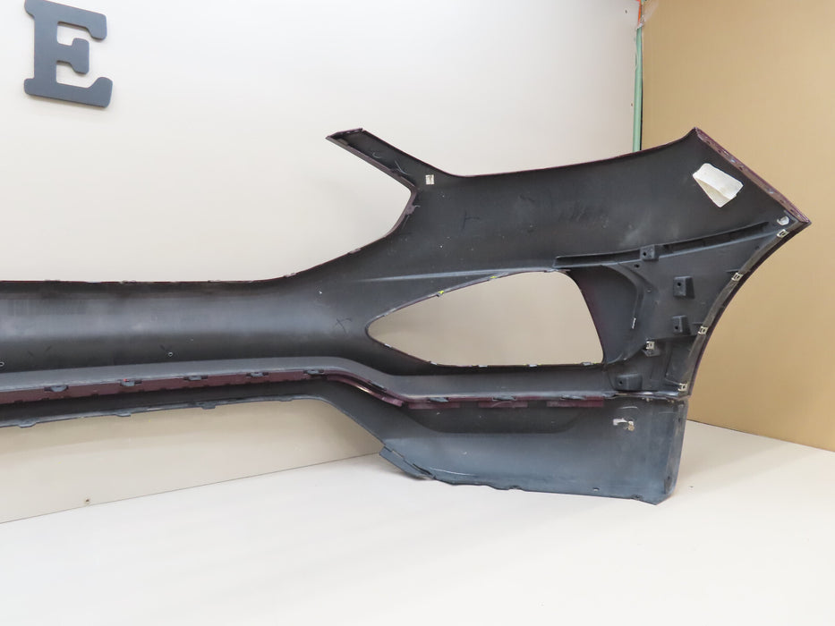 2019 2020 2021 2022 2023 FORD EDGE FRONT BUMPER COVER OEM KT4B-17F003-A
