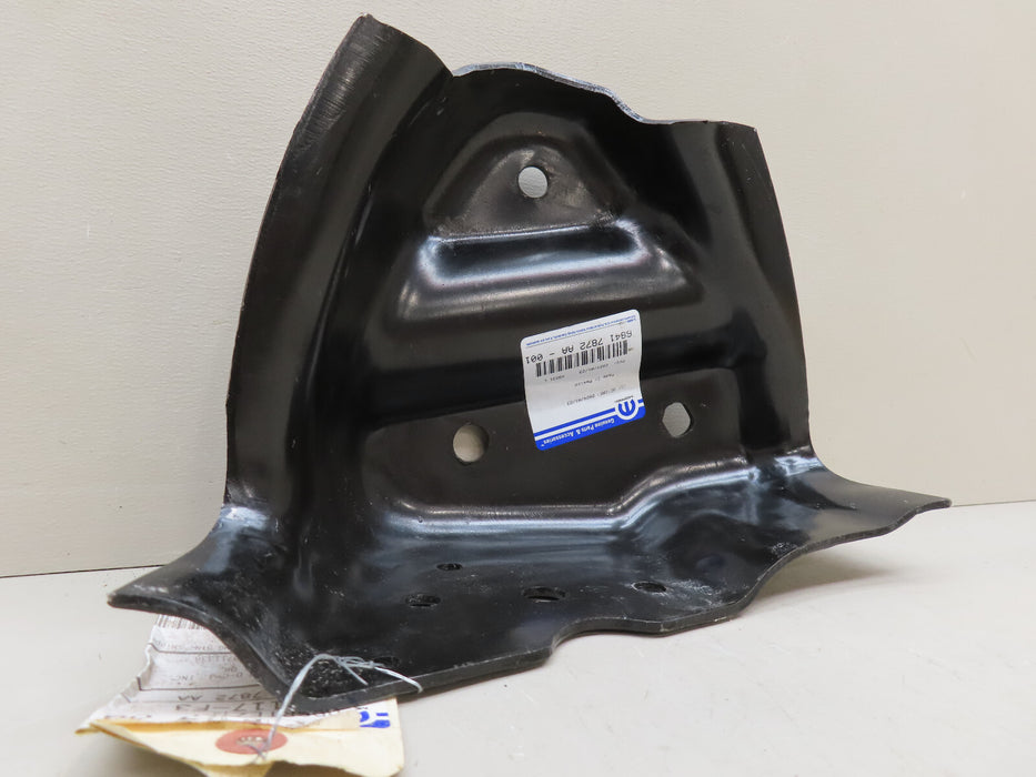 2018-2020 RAM 2500 STEERING GEAR BOX BRACKET OEM 6841 7872 AA