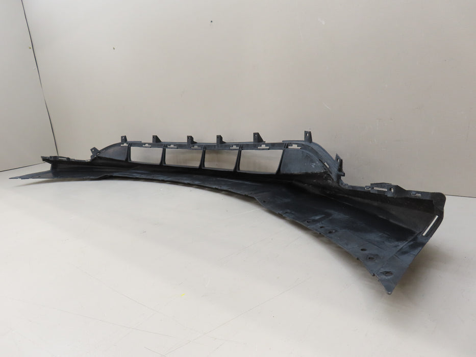 2016-2018 CHEVROLET MALIBU L LS LT FRONT LOWER BUMPER COVER PANEL OEM 078688570