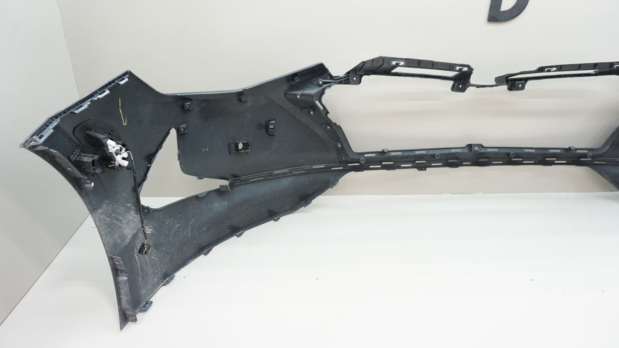 2020-2022 HYUNDAI SONATA FRONT BUMPER COVER PANEL OEM 86511L5020