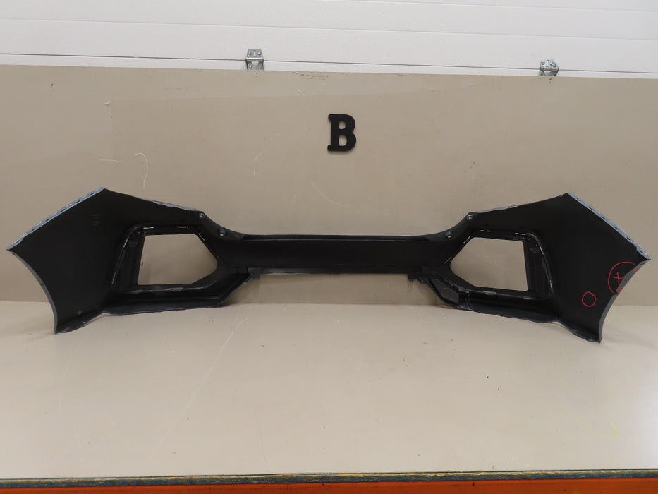 2017-2019 HONDA CIVIC REAR BUMPER COVER FACTORY OEM 71501TGGZZ00