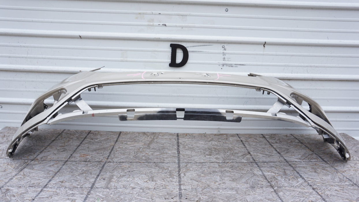 2017 2018 2019 FORD ESCAPE FRONT BUMPER COVER OEM 17 18 19