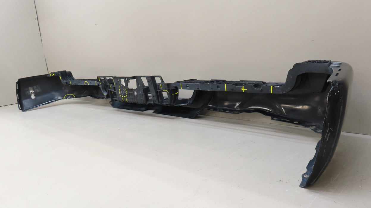 2019-2023 DODGE RAM 1500 REAR BUMPER METAL SHELL OEM
