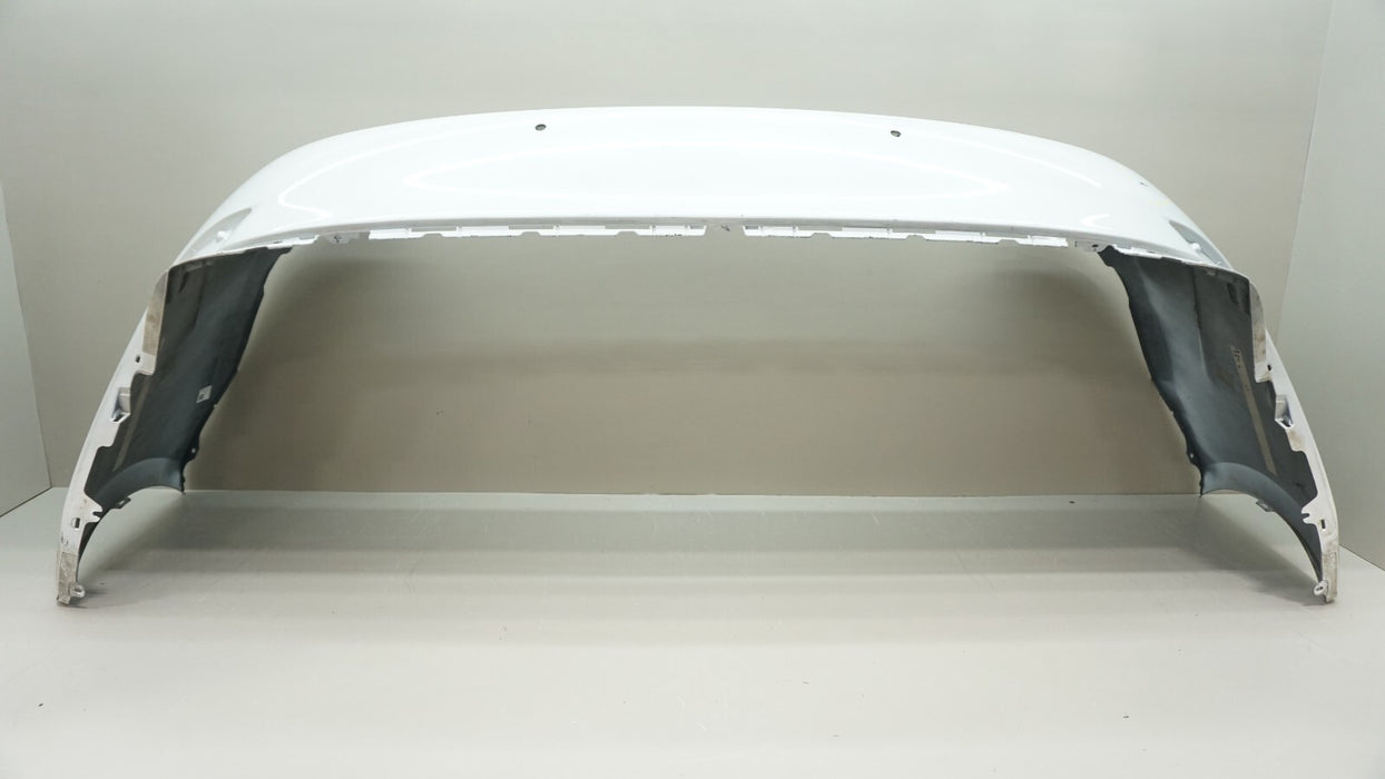 2014-2016 LEXUS IS250 IS300 IS350 REAR BUMPER COVER PANEL OEM 5215953220