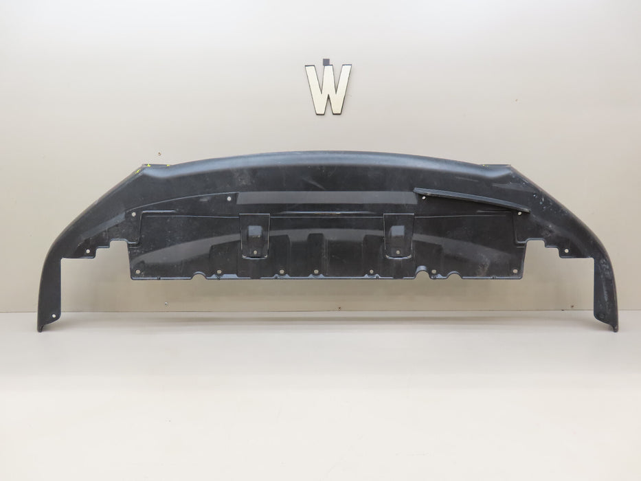 2023 2024  HONDA HRV HR-V FRONT LOWER VALANCE BUMPER COVER OEM 71105-3W0-ZZ00
