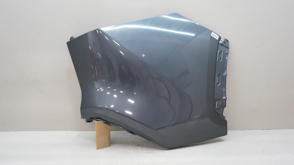 2019-2025 TOYOTA RAV4 RAV-4 REAR RIGHT BUMPER END COVER 52161-0R050 OEM