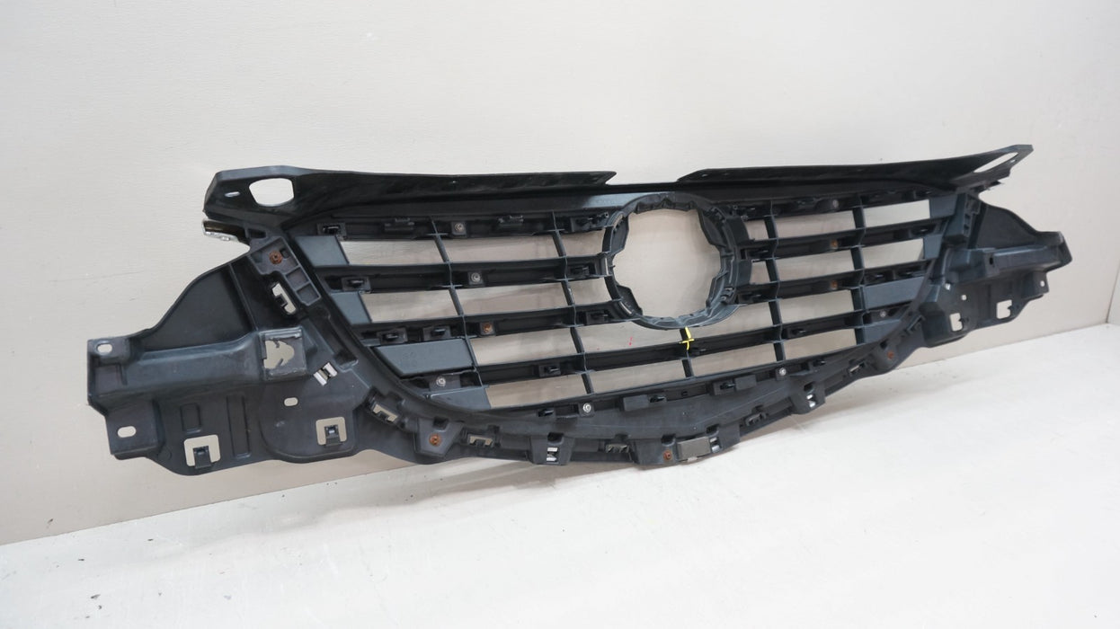 2013-2015 MAZDA CX-5 FRONT BUMPER RADIATOR GRILLE OEM KA0G-50164