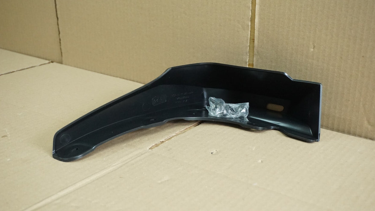 2014-2016 ACURA MDX FRONT RIGHT SIDE MUD FLAP SPLASH GUARD W/ SCREWS OEM